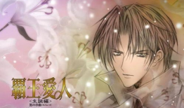 霸王爱人 漫画,穿越时空的浪漫传奇